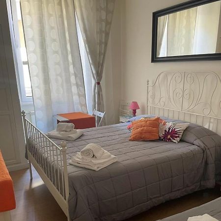 Camere A San Pietro Rzym Zewnętrze zdjęcie