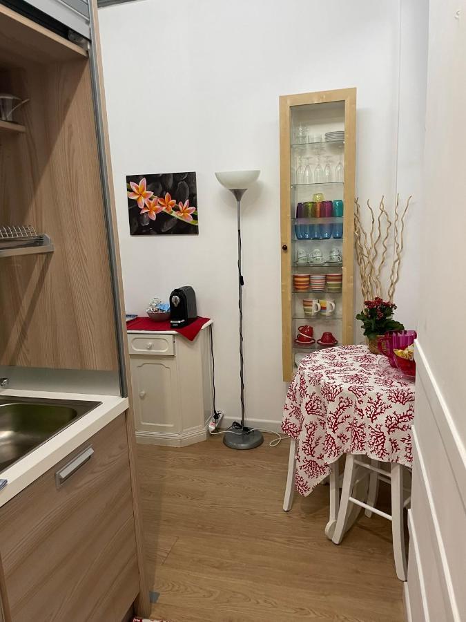 Camere A San Pietro Rzym Zewnętrze zdjęcie