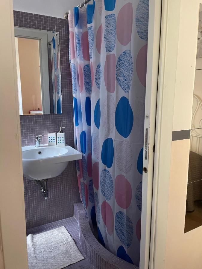 Camere A San Pietro Rzym Zewnętrze zdjęcie
