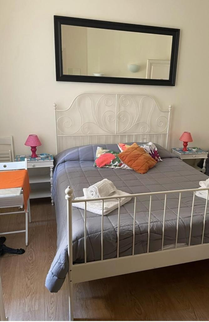 Camere A San Pietro Rzym Zewnętrze zdjęcie