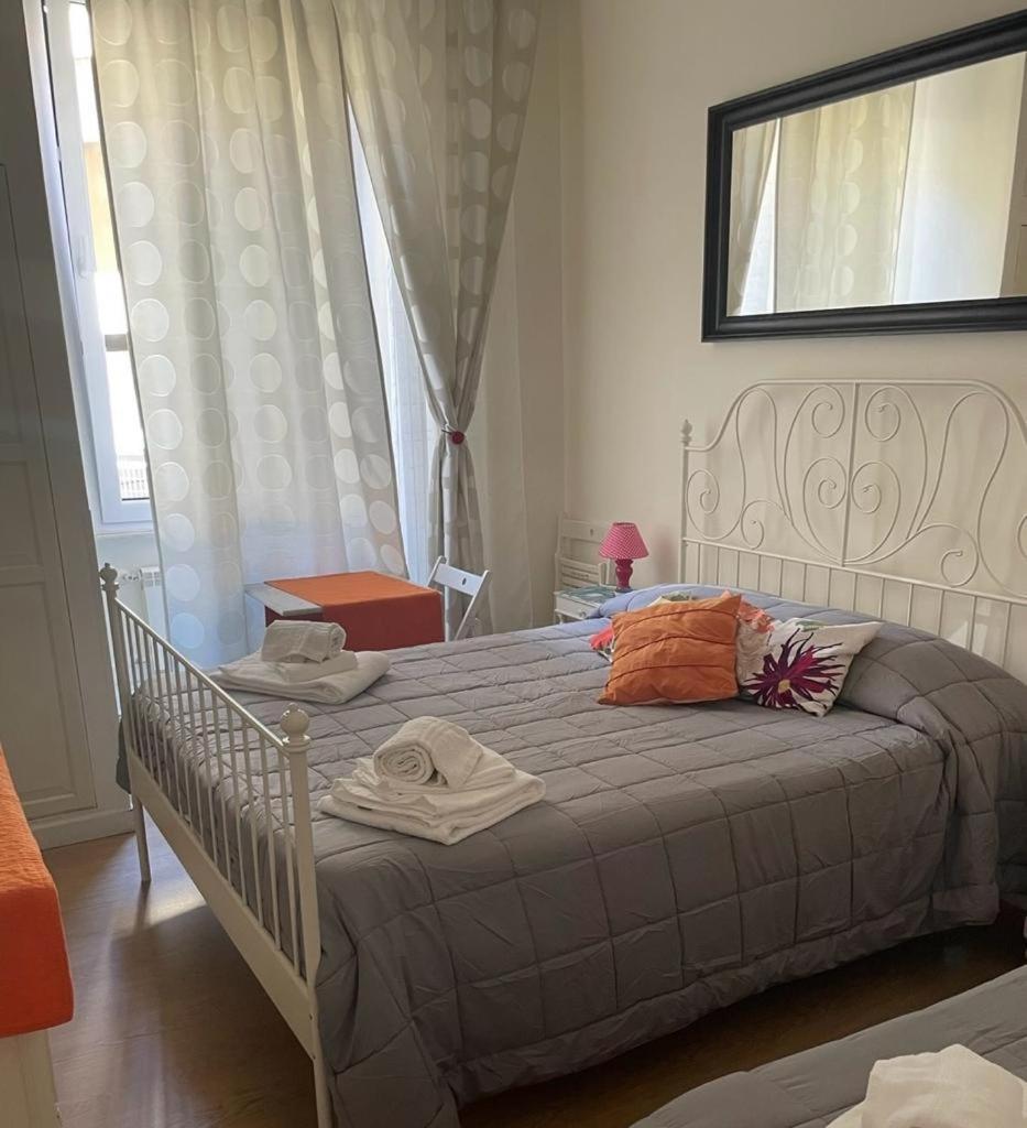 Camere A San Pietro Rzym Zewnętrze zdjęcie